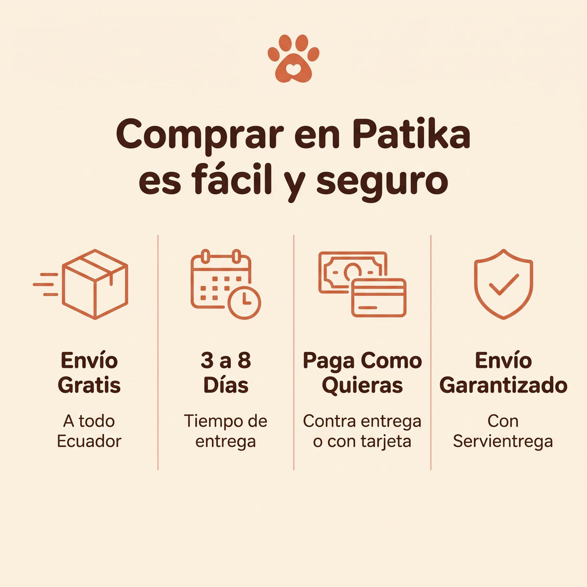 Patika Cepillo a Vapor